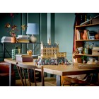 LEGO Конструктор Harry Potter Замок Гоґвортс: Велика зала