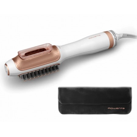Rowenta Фен-щітка Reverso Dry&Brush 2в1, 1200Вт, 3 режими, і