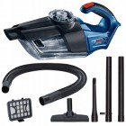 Bosch Набір із двох акумуляторних інструментів 18В дриль-шурупокрут GSR 18V-50 пилосмок GAS 18V-1 швидкий зарядний пристрій GAL 1880 CV акб 2х5А·год кейс L-BOXX Bosch Набір із двох акумуляторних інструментів 18В дриль-шурупокрут GSR 18V-50 пилосмок GAS 18V-1 швидкий зарядний пристрій GAL 1880 CV акб 2х5А·год кейс L-BOXX