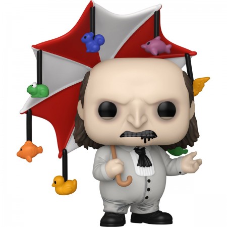 Funko Фігурка Funko POP Movies: Batman Returns - The Penguin