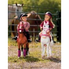 Our Generation Ігрова фігура - Кінь Принцеса з аксесуарами (50 см) Our Generation Ігрова фігура - Кінь Принцеса з аксесуарами (50 см)