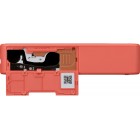 Фотопринтер Canon SELPHY Square QX20 (Red)