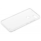 2E Чохол 2Е Basic для TECNO POP 2F (B1G), Crystal, Transparent 2E Чохол 2Е Basic для TECNO POP 2F (B1G), Crystal, Transparent