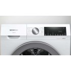 Siemens Сушильна машина тепловий насос, 9кг, A++, 61см, дисплей, білий Siemens Сушильна машина тепловий насос, 9кг, A++, 61см, дисплей, білий