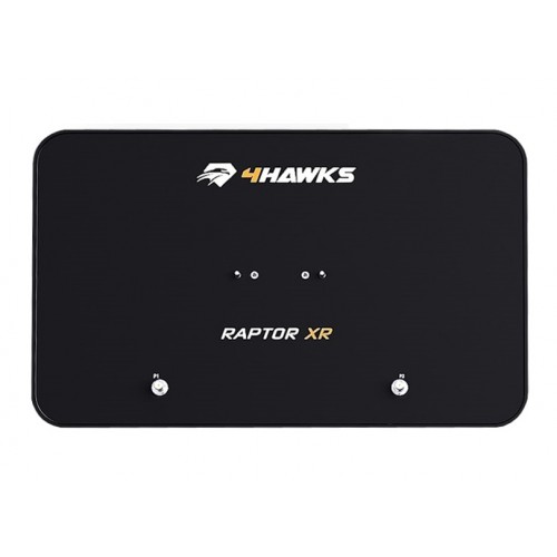 4Hawks Направлена антена Raptor XR Antenna для дрона DJI Mavic 3, 10м кабель