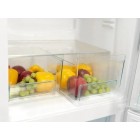 SNAIGE Холодильник з нижн. мороз., 185x60х65, холод.відд.-214л, мороз.відд.-88л, 2дв., A++, ST, білий SNAIGE Холодильник з нижн. мороз., 185x60х65, холод.відд.-214л, мороз.відд.-88л, 2дв., A++, ST, білий