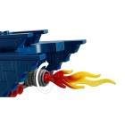 LEGO Конструктор Batman Бетмен на бетмобілі проти Харлі Квін і Містера Фріза