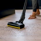 Karcher Пилосос безпровідний VC 4 Cordless myHome, конт пил -0.65л, автон. робота до 30хв, вага-2.4кг