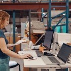 Ноутбук HP Probook 450-G10 15.6