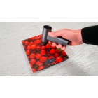 Вентилятор ручний портативний ARDESTO FN-HY-110Turbo