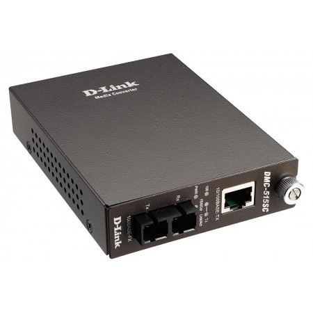 D-Link DMC-515SC