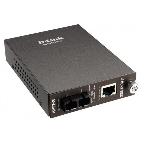 D-Link DMC-515SC