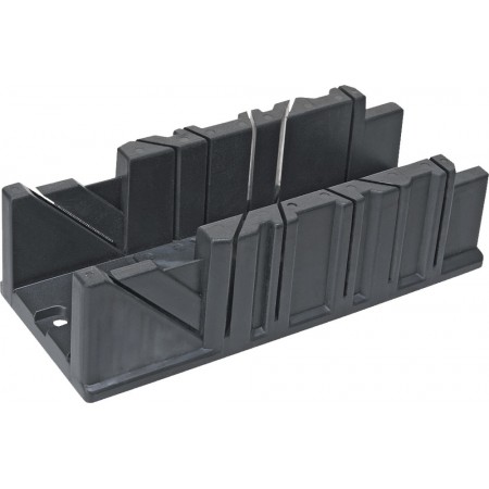 Topex Стусло, пластмаса, 233х53х56мм