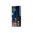 ARDESTO Пилосос безпровідний, 140Вт, конт пил -1л, автон. робота до 50хв, HEPA, настінне кріплення, чорно-синій