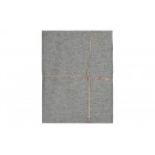 ARDESTO Скатертина Oliver, зелений, 180х133см, 100% бавовна ARDESTO Скатертина Oliver, зелений, 180х133см, 100% бавовна