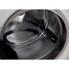 Whirlpool Прально-сушильна машина фронтальна, 9(7)кг, 1600, A+, 60см, дисплей, пара, інвертор, білий