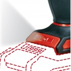 Einhell Шуруповерт-дриль TP-CD 18/60 Li BL - Solo акум., PXC, 18В, безщітк., 60 Нм, 1.37 кг (без АКБ і ЗП) Einhell Шуруповерт-дриль TP-CD 18/60 Li BL - Solo акум., PXC, 18В, безщітк., 60 Нм, 1.37 кг (без АКБ і ЗП)