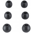 Samsung Провідна гарнітура 3.5mm Earphones (IA500) Black Samsung Провідна гарнітура 3.5mm Earphones (IA500) Black