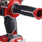 Einhell Шурупокрут-дриль акумуляторний TP-CD 18/80 Li BL - Solo, PXC, 18В, безщіткова, 80Нм, 0-500/0-1800об/хв, 1.4кг, без АКБ та ЗП