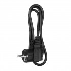 Портативна зарядна станція 2E Dzherelo 600 Вт/560 Вт/год Чорний