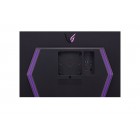 Монітор 27" LG 144 Гц 27GR93U-B Чорний