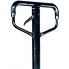 Skiper Візок ручний гідравлічний SKF25 1150PP Profi (рокла) 115см 2500кг підйом 12см мін висота 8.5см