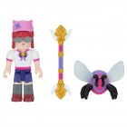 Roblox Ігрова колекційна фігурка Core Figures Star Sorority: Bee Wrangler W8