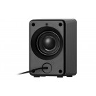 2E Gaming Акустична система Speakers SG300 2.0 RGB 3.5mm Black 2E Gaming Акустична система Speakers SG300 2.0 RGB 3.5mm Black