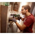 Bosch Дриль ударний EasyImpact 600, 600Вт, ШЗП, 3000 об/хв, 1.7 кг, кейс Bosch Дриль ударний EasyImpact 600, 600Вт, ШЗП, 3000 об/хв, 1.7 кг, кейс