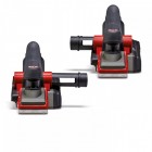 Einhell Рубанок акумуляторний Einhell TP-PL 18/3 Li BL - Solo PXC 18В 82мм до 2мм 2.63кг без АКБ та ЗП
