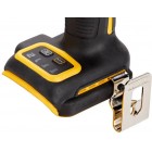 Гайковерт ударний DeWalt XR Li-Ion безщітковий 18В 610Нм 2500об/хв 3550уд/хв 1/2