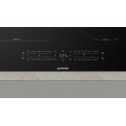 Варильна поверхня Gorenje індукційна, 60см, PowerBoost, SliderTouch, збільшена площа приготування, чорний