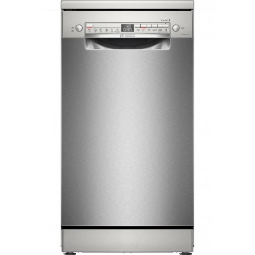 Посудомийна машина Bosch, 9компл., A+, 45см, нерж