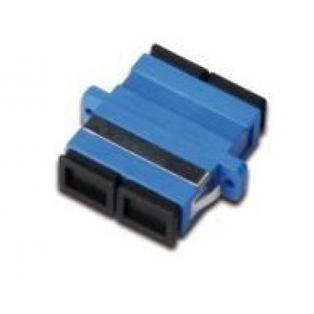 Digitus Адаптер SC/SC duplex, SM, керам.