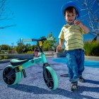 YVolution Біговел Yvelo Junior Зелений