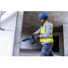 Bosch Перфоратор GBH 18V-36 C SOLO, акумуляторний, SDS-Max, 18В, 7 Дж, 5.1кг без ак. Bosch Перфоратор GBH 18V-36 C SOLO, акумуляторний, SDS-Max, 18В, 7 Дж, 5.1кг без ак.