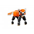 LEGO Конструктор Creator Величний тигр