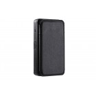 2E Портативний зарядний пристрій Power Bank Solar 20000mAh Black