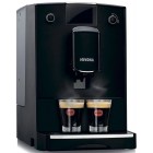 Кавомашина Nivona CafeRomatica 2.2л, зерно + мелена, автомат.капучинатор, авторецептів - 5, чорний