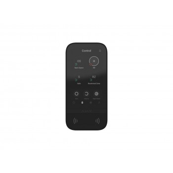 Ajax Клавіатура з сенсорним Ajax Клавіатура з сенсорним