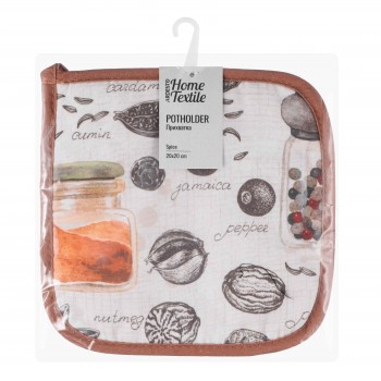 ARDESTO Прихватка Spice 20х