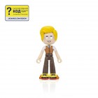 DevSeries Ігровий набір Multipack Murder Mystery 2: Powers Pack, 6 фігурок та аксесуари DevSeries Ігровий набір Multipack Murder Mystery 2: Powers Pack, 6 фігурок та аксесуари