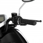 Електроскутер 2E MB5, чорний Електроскутер 2E MB5, чорний