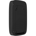 Ajax Бездротова сенсорна клавіатура Keypad Plus чорна