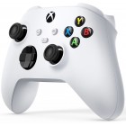 Microsoft Геймпад Microsoft Xbox Wireless Controller Robot White
