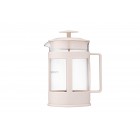 ARDESTO Френч-прес Fresh, 800 мл, бежевий, пластик, скло ARDESTO Френч-прес Fresh, 800 мл, бежевий, пластик, скло