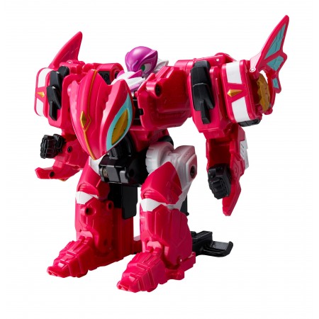 MONKART Ігрова фігурка Трансформер 