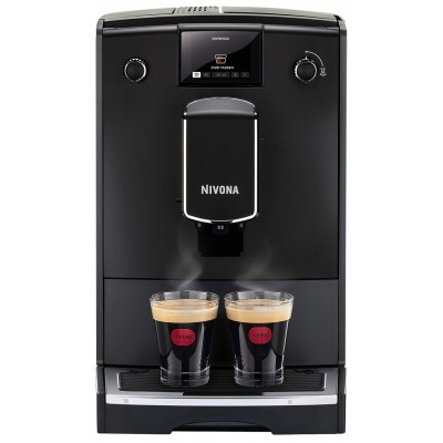 Кавомашина Nivona CafeRomatica 2.2л, зерно + мелена, автомат