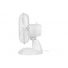 ARDESTO Вентилятор настільний FT-23A, 23 см, 2 швидкості, білий ARDESTO Вентилятор настільний FT-23A, 23 см, 2 швидкості, білий