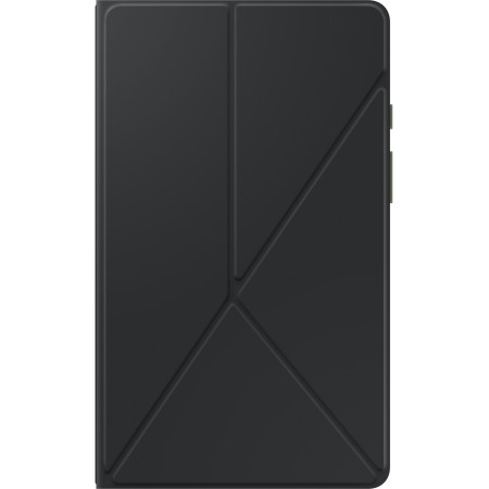 Samsung Чохол для Galaxy Tab A9 (X110/X115), Book Cover, чор